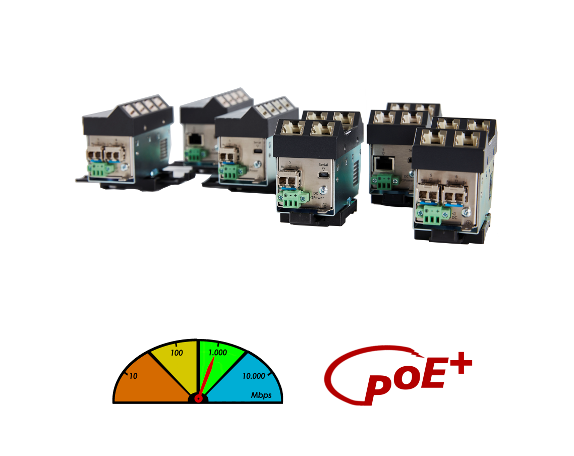 Micro switches reforzados MICROSENS