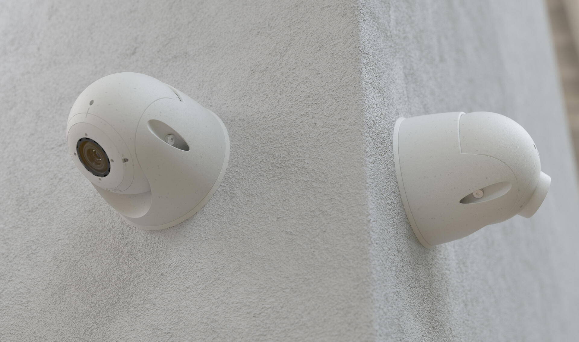 Cámara MOBOTIX S74