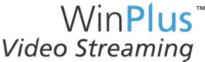 Software video streaming